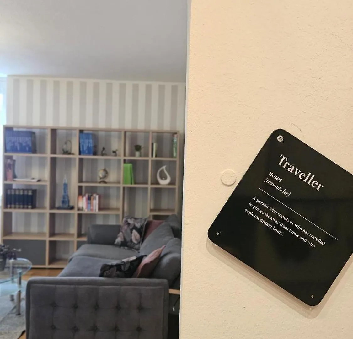80 M2 Moderne Und Zentrale Wohnung In Hannover Mit Eigenem Parkplatz